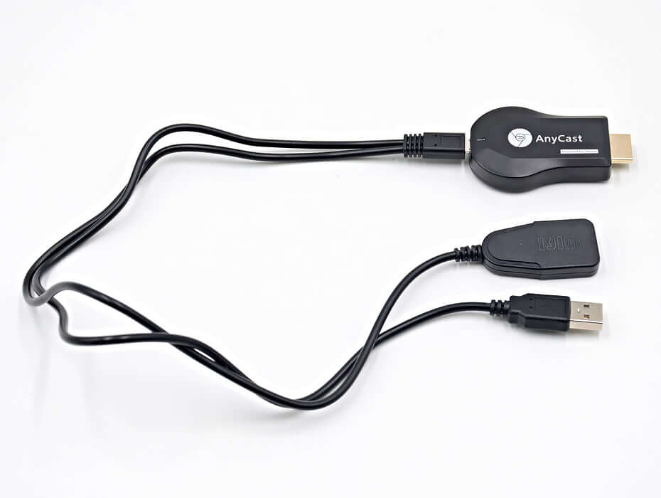 wifi display adapter