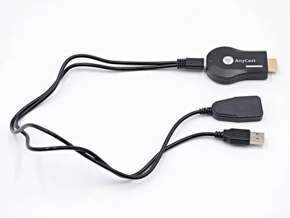 wifi display adapter