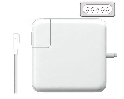 Apple compatible MacBook charger