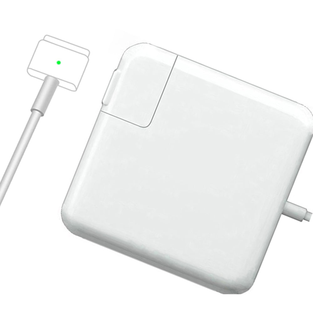 85W MacBook Pro charger with MagSafe 2