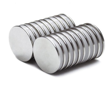 Neodymium Magnets