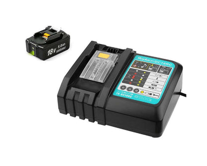 lithium ion battery charger