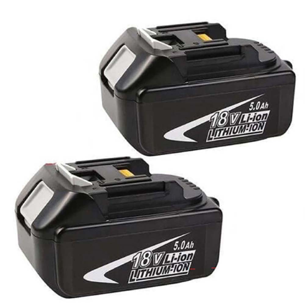 Replacement Makita Battery, 18V Battery For Makita