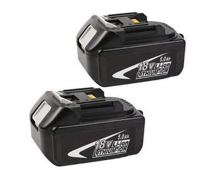 Replacement Makita Battery, 18V Battery For Makita