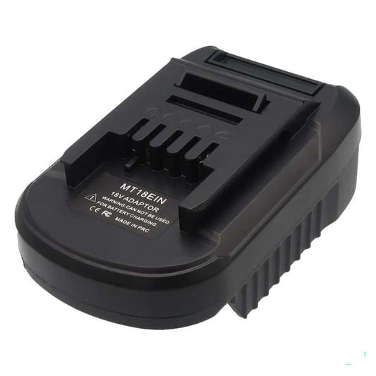 multi brand battery adapter