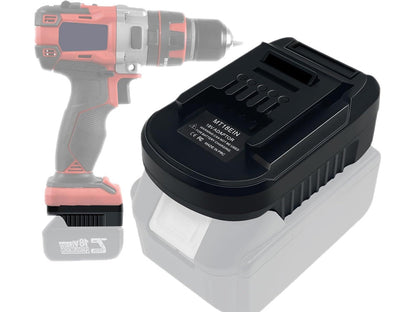 adapter for Makita batteries