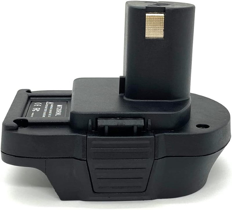 Makita battery converter