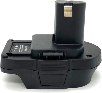 Makita battery converter