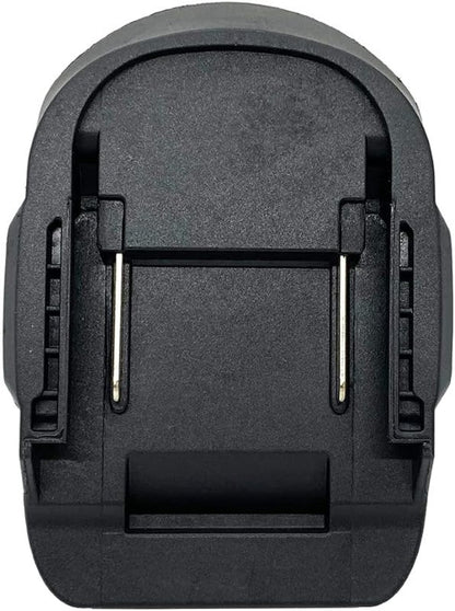 compatible battery adapter