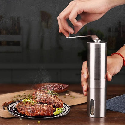 portable coffee grinder