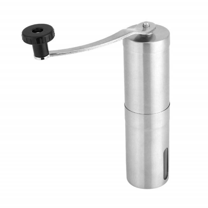 easy clean coffee grinder