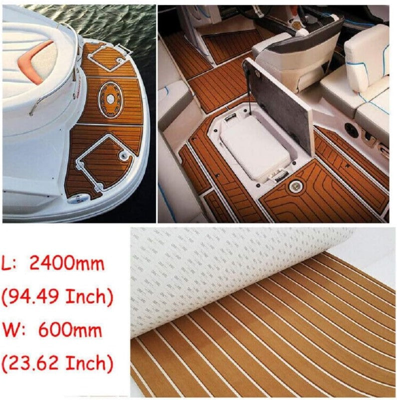 non toxic marine carpet mat