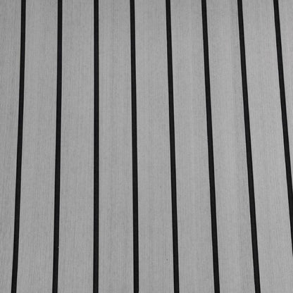 EVA Marine Carpet Teak Boat Flooring Mat