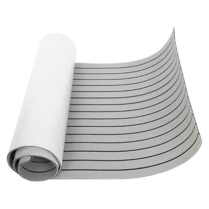 EVA Marine Carpet Teak Boat Flooring Mat