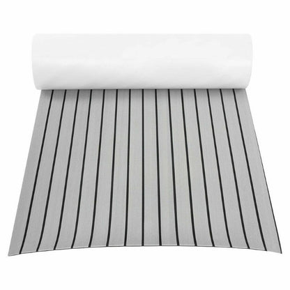 EVA Marine Carpet Teak Boat Flooring Mat