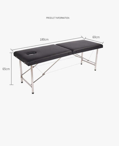 Foldable Massage Table - The Shopsite