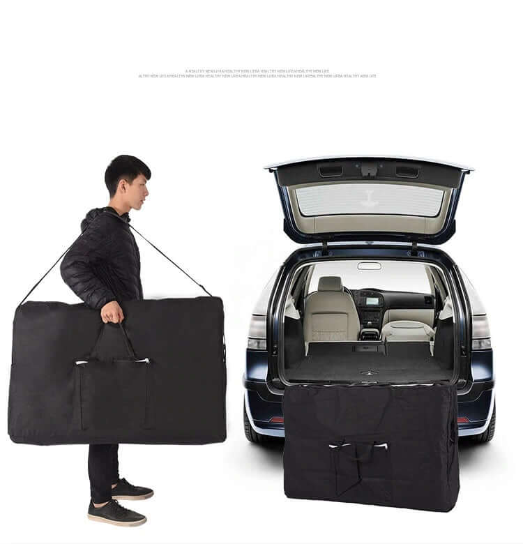 Foldable Massage Table - The Shopsite