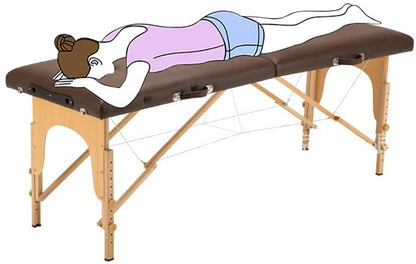 Massage Table Folding Massage Table Portable - The Shopsite