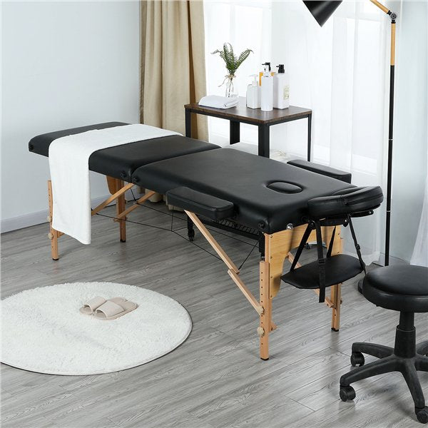 Massage Table Folding Massage Table Portable - The Shopsite