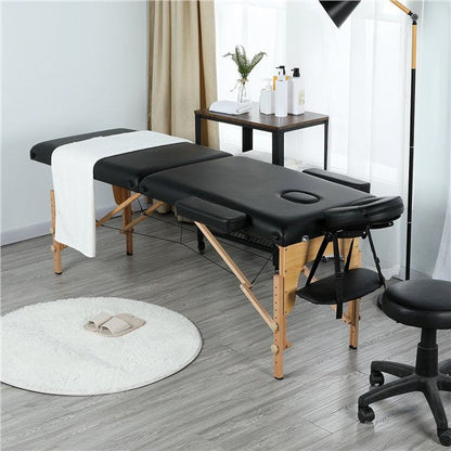 Massage Table Folding Massage Table Portable - The Shopsite