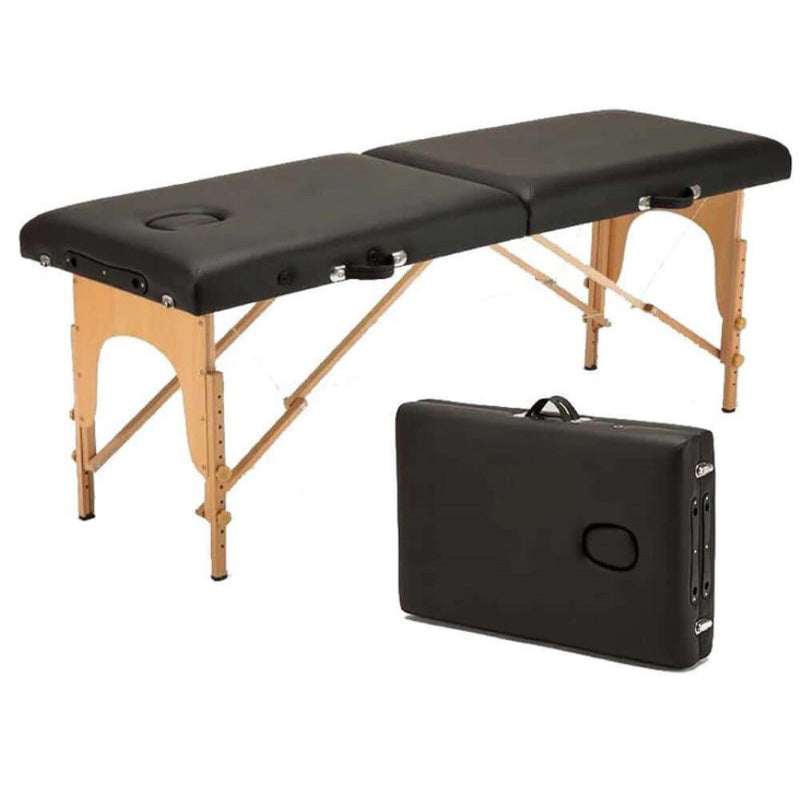 Massage Table Folding Massage Table Portable - The Shopsite