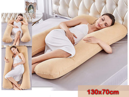 Maternity Pillow Pregnancy Pillow