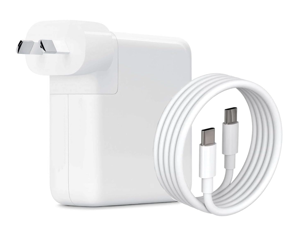 Replacement MacBook iPad Charger 87W USB-C