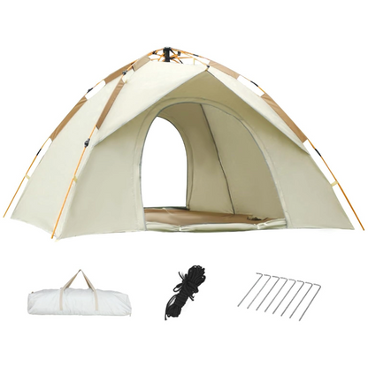 Camping Tent Outdoor Camping Hiking Tent