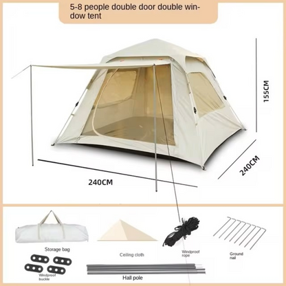 Camping Tent