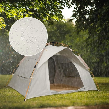 Camping Tent Heavy Material