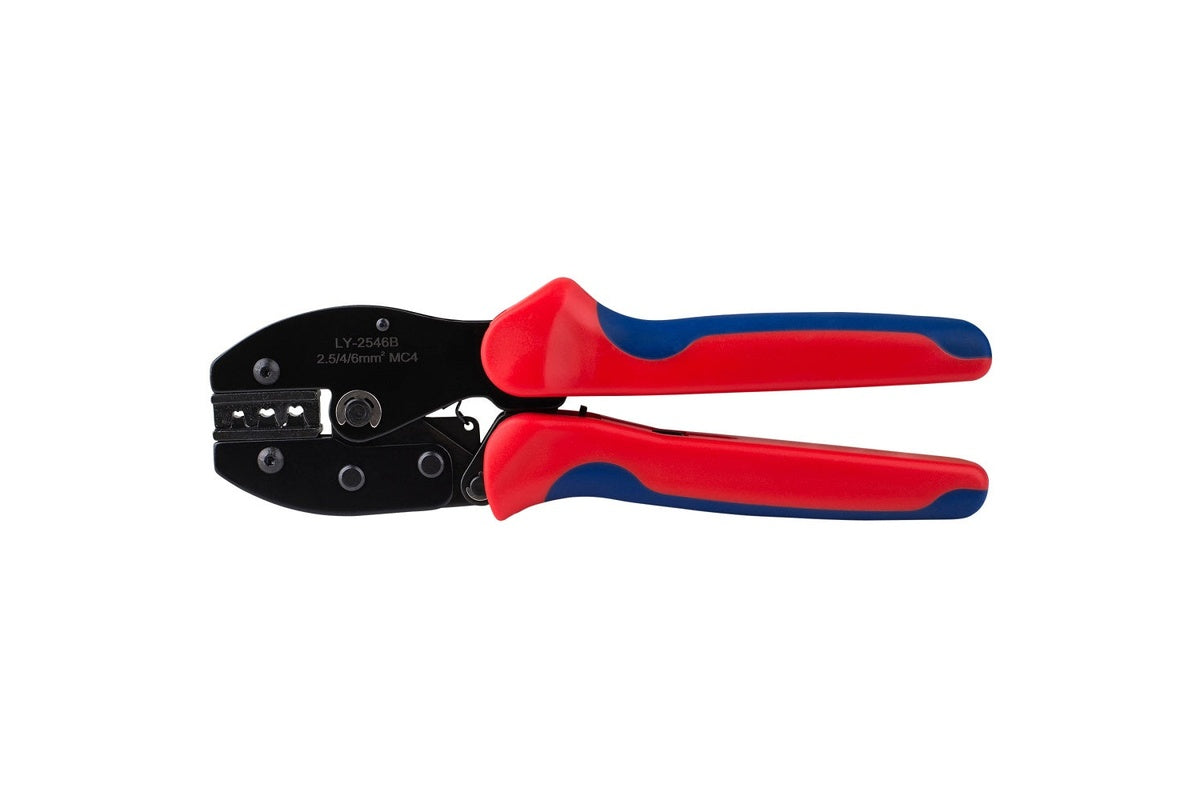 MC4 Solar Crimping Tool