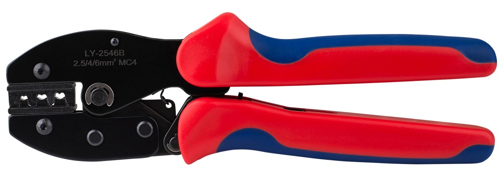 MC4 Solar Crimping Tool