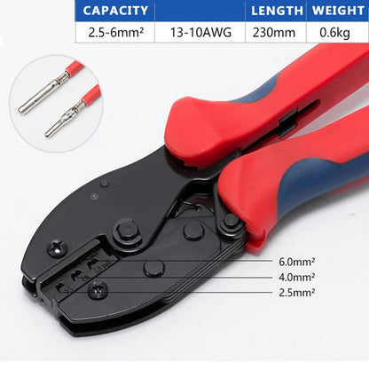 MC4 Solar Crimping Tool
