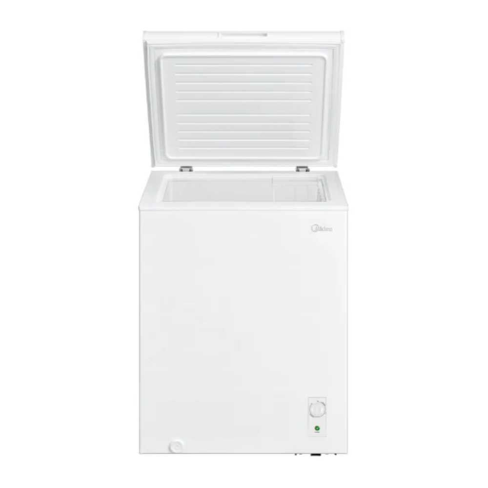 Midea 142L Chest Freezer / Fridge - White