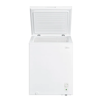 Midea 142L Chest Freezer / Fridge - White