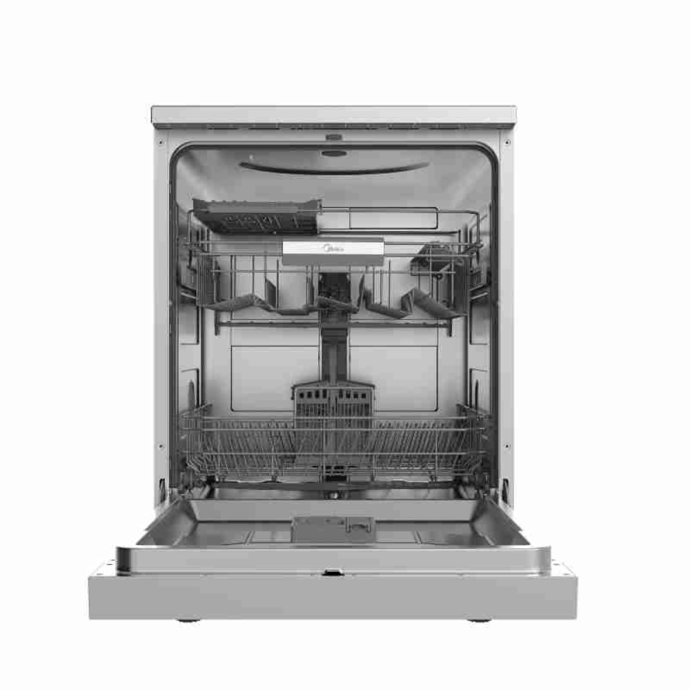 Midea 12 Place Setting Dishwasher 3 - Year Warranty