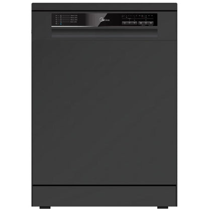 Midea 14 Place Setting Dishwasher 3 - Year Warranty