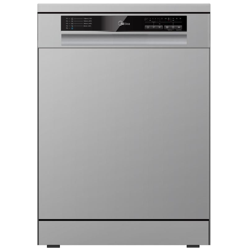 Midea 12 Place Setting Dishwasher 3 - Year Warranty