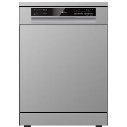 Midea 12 Place Setting Dishwasher 3 - Year Warranty
