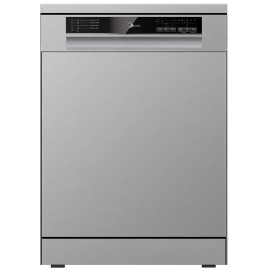 Midea 12 Place Setting Dishwasher 3 - Year Warranty