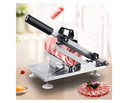Frozen Meat Slicer Stainless Meat Cutter