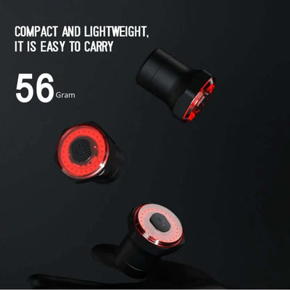 Bicycle Bike Lights Waterproof Bicycle Tail Light - The Shopsite
