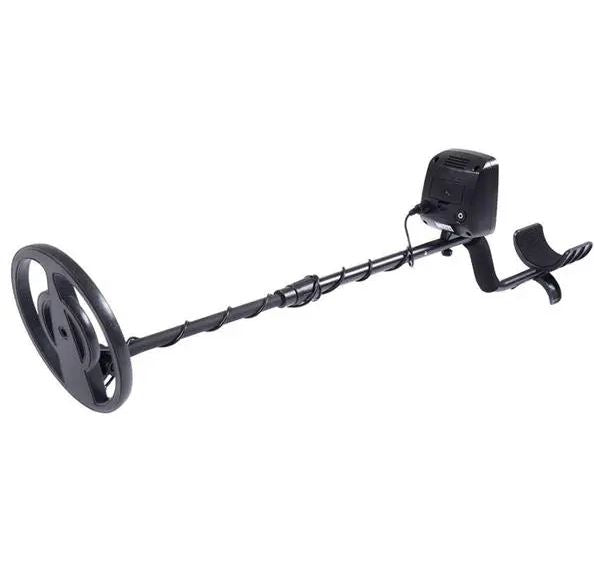 All metal and DISC modes