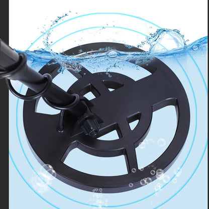 Waterproof search coil of GT620G