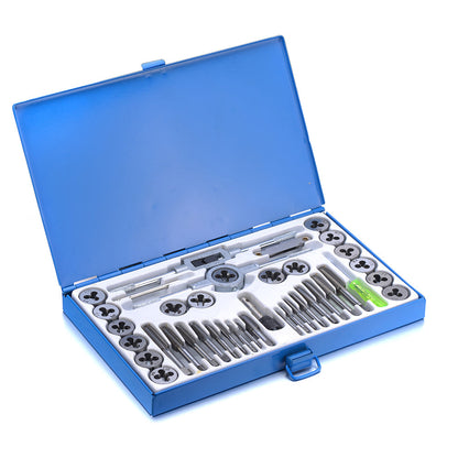 Metric Tap and Die Set