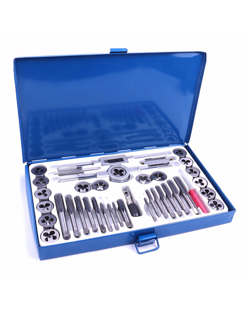 Alloy steel tap and die tools