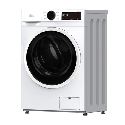 Midea 8KG Wash/5KG Dryer Front Load Combo Two In One