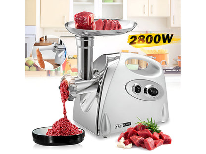 Meat Grinder SAUSAGE MAKER