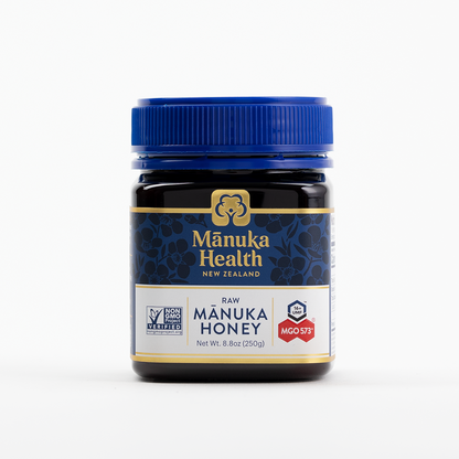 Original MGO 573+ Mānuka Honey NZ