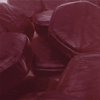 Mānuka Honey Drops: Elderberry with vitamin C NZ